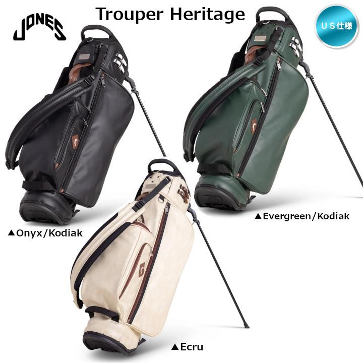 JONES Sports（ジョーンズ スポーツ） 2026 JONES ジョーンズ Trouper