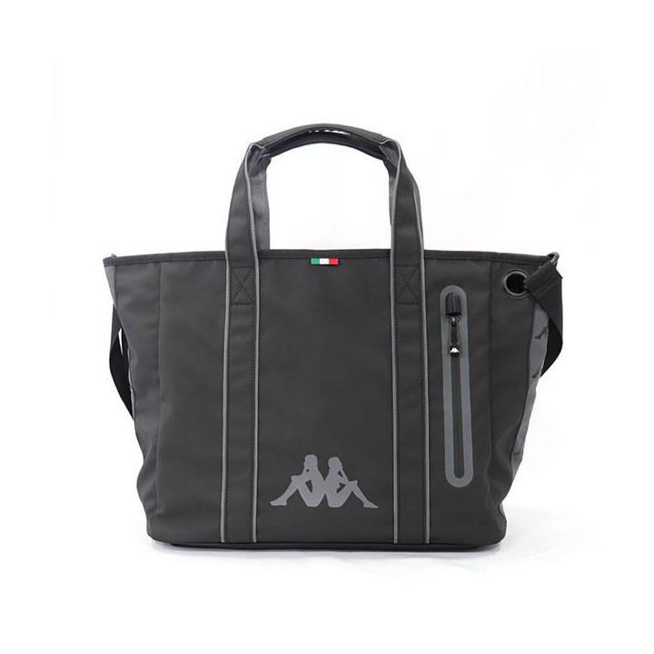 Kappa カッパ ゴルフ トートバッグ ブルー Kappa GOLF 「送料無料(北海道・沖縄を除く)」Kappa カッパ トート