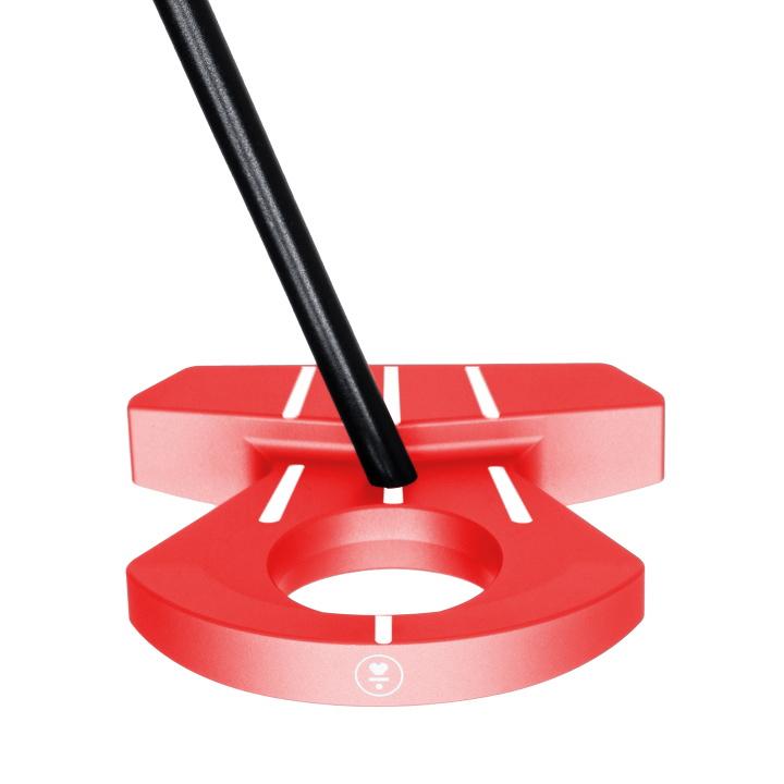 L.A.B. GOLF DF3 パター　カスタム LABゴルフ パター DF3 パタークラブ L.A.B GOLF パターをお