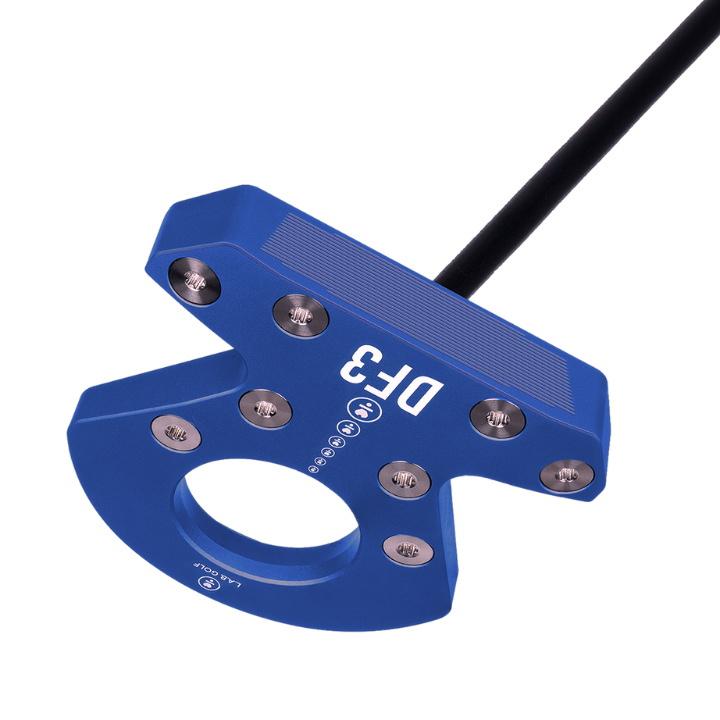 L.A.B. GOLF 右用 LAB ラブゴルフ DF3 カスタムカラー ( ブルー
