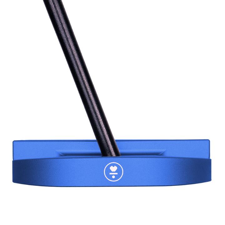 肉肉88 L.A.B. GOLF DF3 パター 青色 肉肉88 L.A.B. GOLF DF3 パター