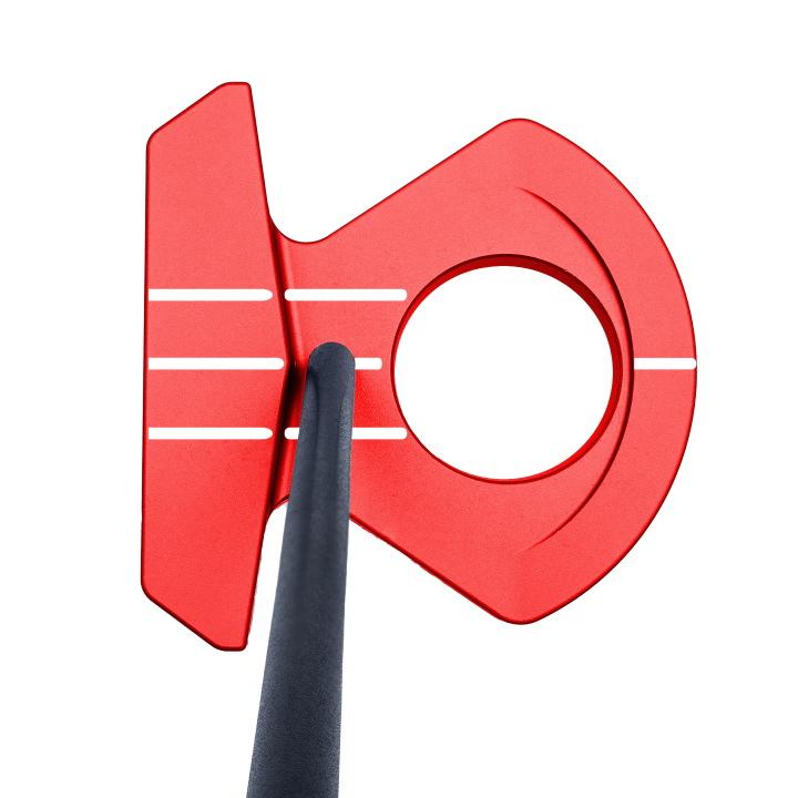 L.A.B. GOLF 右用 LAB ラブゴルフ DF3 カスタムカラー ( ブルー