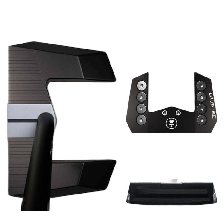 L.A.B. GOLF（ラブ・ゴルフ） 左用 2024 LAB GOLF MEZZ.1 STOCK パター