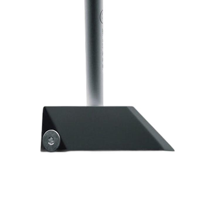 左用 2024 LAB GOLF ラブゴルフ MEZZ.1 STOCK パター マットブラックプレミアムスチールシャフト US仕様 レフティー メッツ.1 ストック 34インチの画像