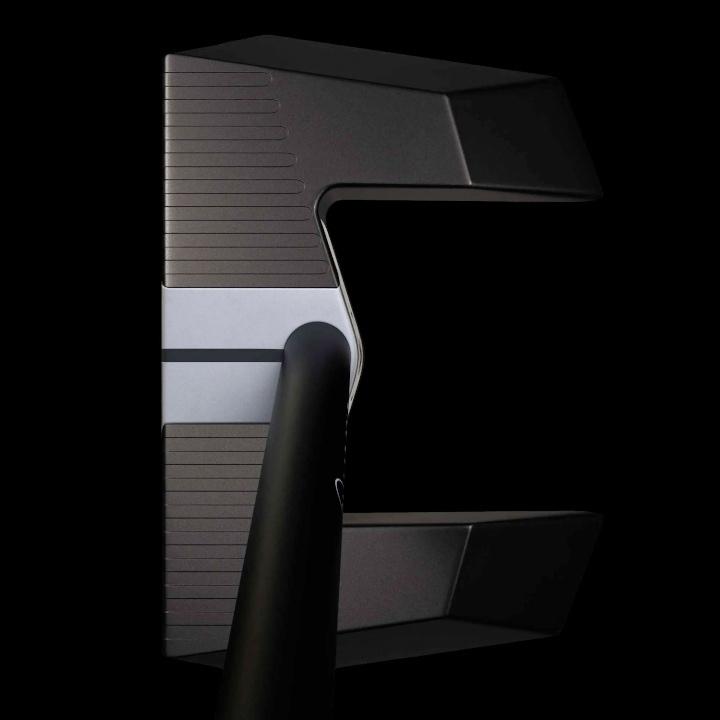 右用 2024 LAB GOLF ラブゴルフ MEZZ.1 MAX パター ブラックスチールシャフト Press Pistol 2度 ブラック グリップ US仕様 メッツ.1 マックス 34インチの画像