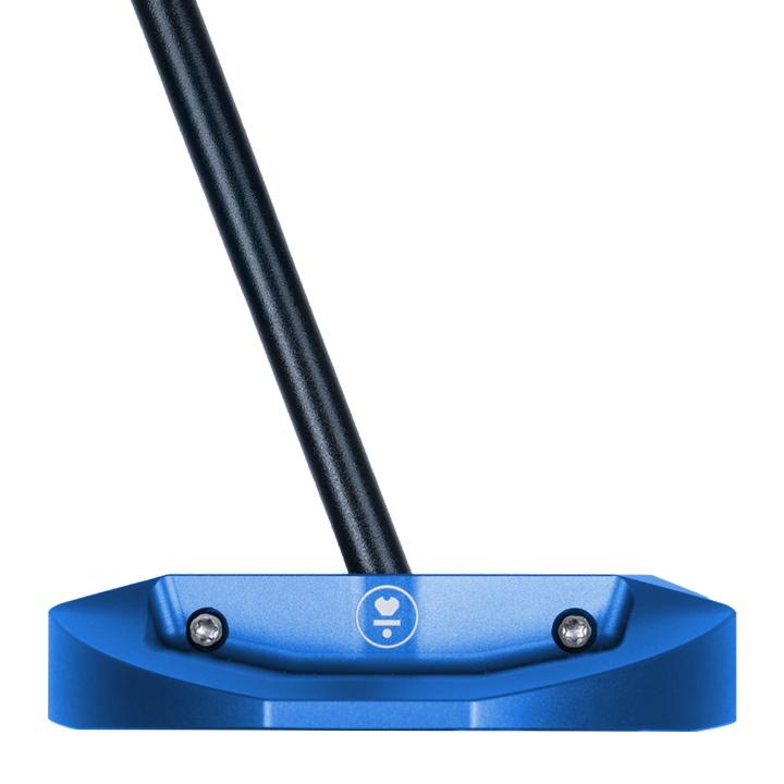 L.A.B. GOLF OZ 1.i ブルー パター L.A.B. GOLF 右用 LAB ラブゴルフ OZ.1i カスタムカラー