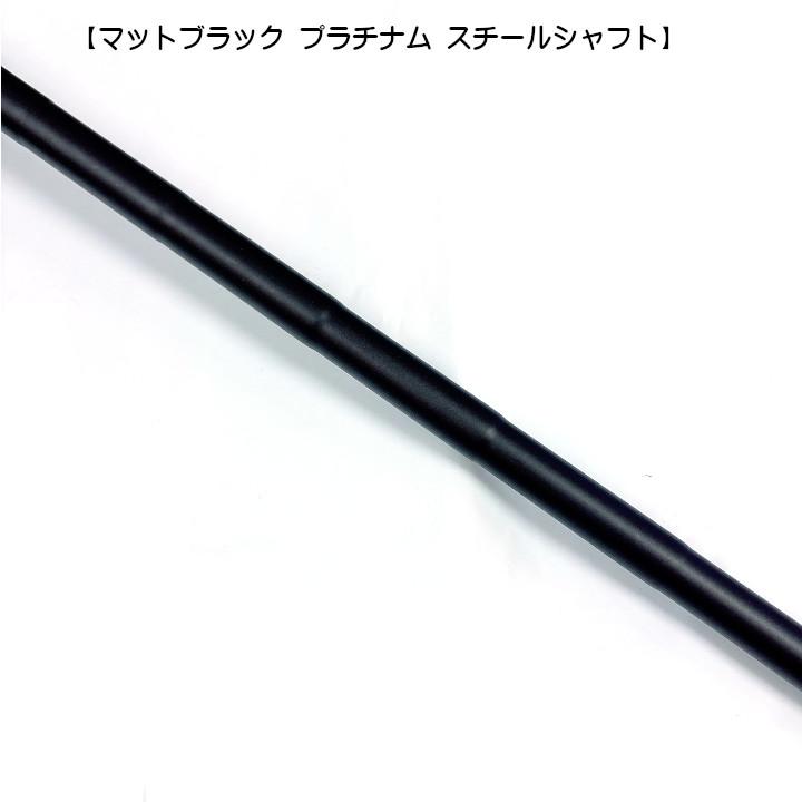 L.A.B. GOLF（ラブ・ゴルフ） 右用 LAB GOLF OZ.1i HS ヒールシャフト