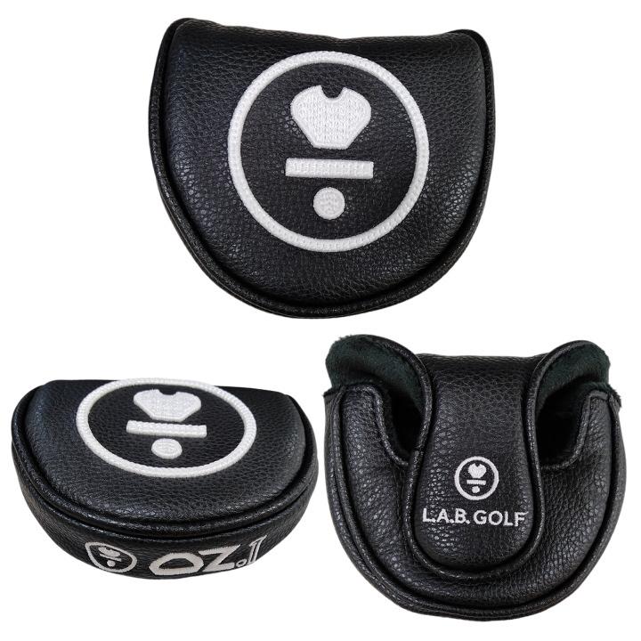 左用 LAB GOLF ラブゴルフ OZ.1i HS ヒールシャフト STOCK パター