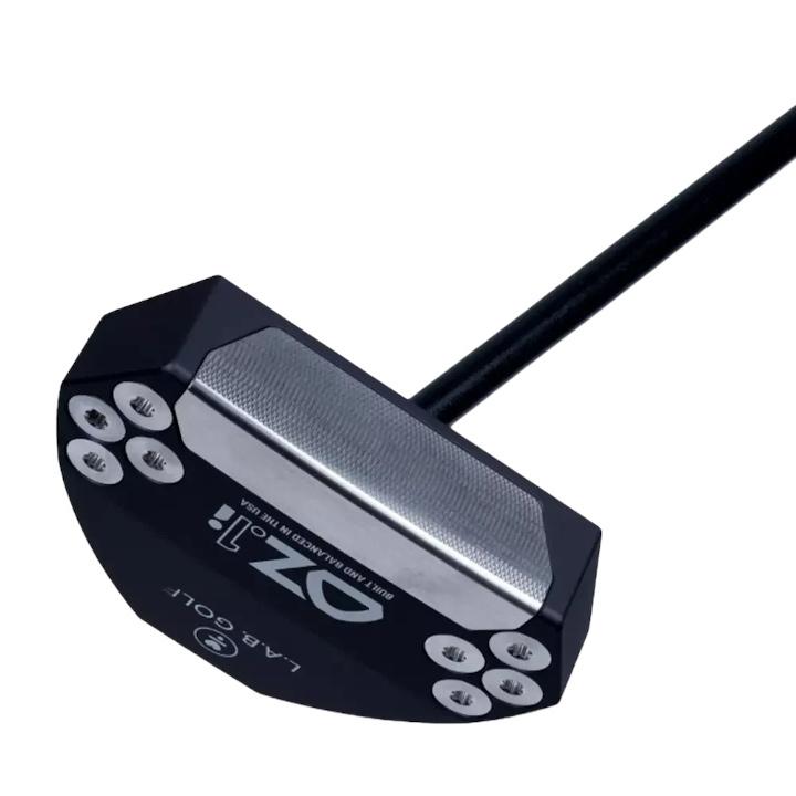 L.A.B. GOLF（ラブ・ゴルフ） 右用 LAB GOLF OZ.1i STOCK パター