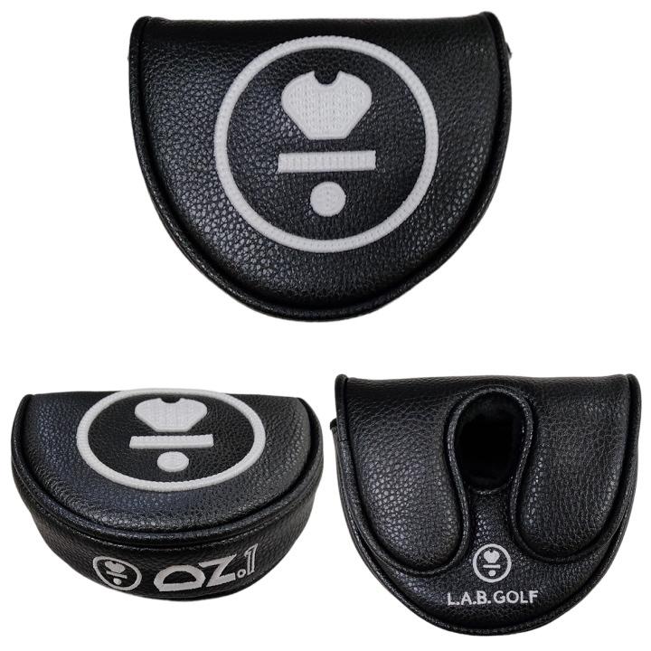 L.A.B. GOLF（ラブ・ゴルフ） 右用 LAB GOLF OZ.1i STOCK パター