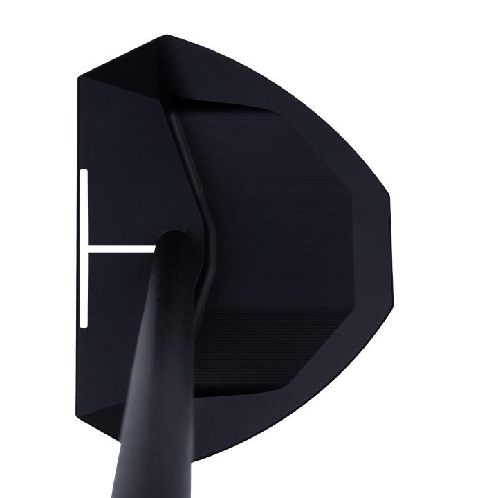 L.A.B. GOLF（ラブ・ゴルフ） 右用 LAB GOLF OZ.1 STOCK パター マット