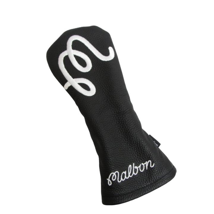 【送料無料】2025 マルボン ゴルフ ICON M ユーティリティ用 ヘッドカバー US仕様 ICON M HYBRID COVER 送料無料(北海道・沖縄を除く)」2025 マルボン ゴルフ ICON M