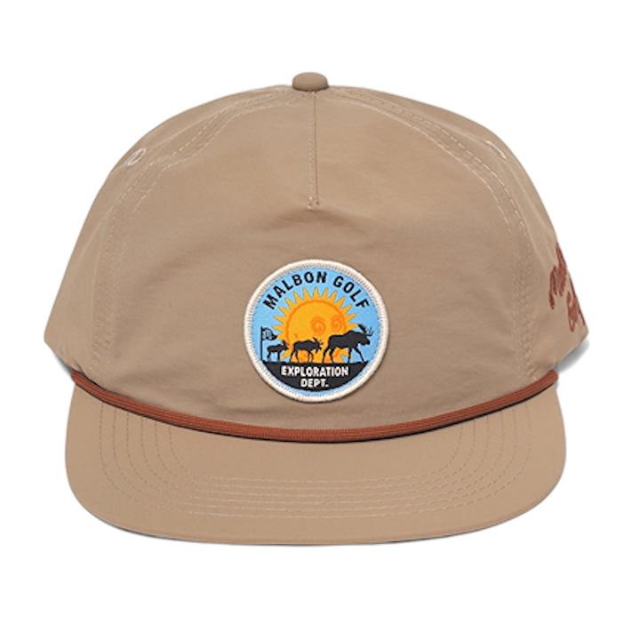 【HONMA x MALBON】 マルボン CAP Malbon x Honma Men's Hat – Honma Golf