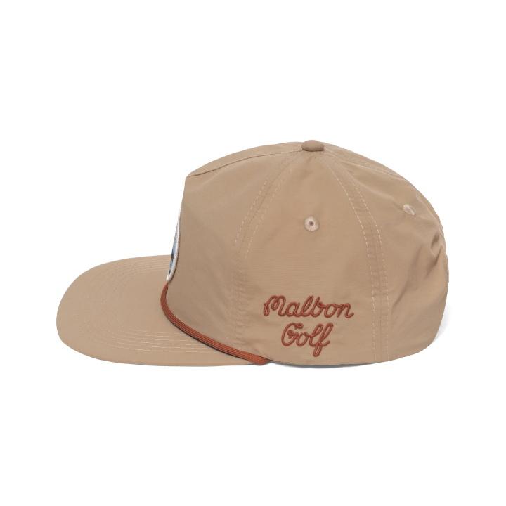 Malbon Golf（マルボンゴルフ） 「送料無料(北海道・沖縄を除く)」マル