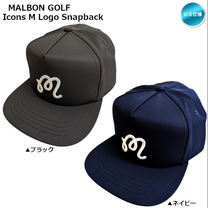 マルボンゴルフ レディース メンズ キャップ 楽天市場】マルボンゴルフ キャップ MALBON GOLF Canvas Bucket
