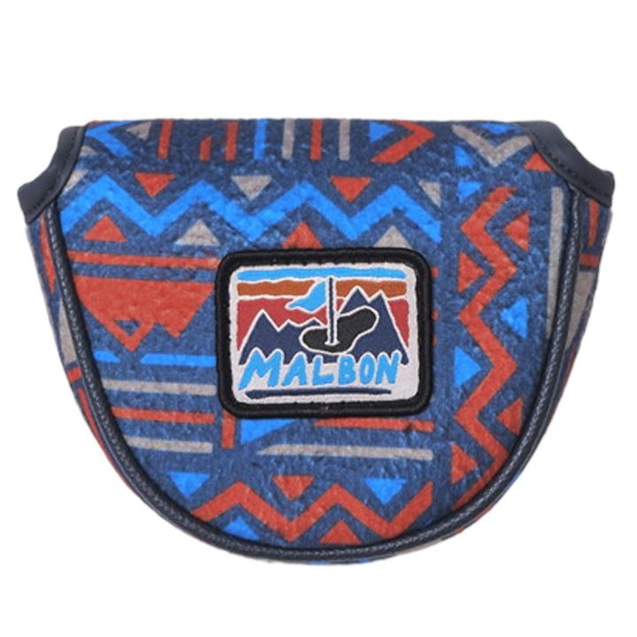 Malbon Golf（マルボンゴルフ） 「送料無料(北海道・沖縄を除く)」マル