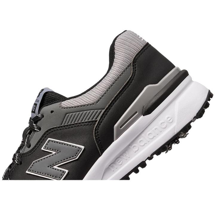 New Balance ニューバランスゴルフ MG997スパイク 27㎝ New Balance Golf（ニューバランスゴルフ） 「送料無料(北海道・沖縄を