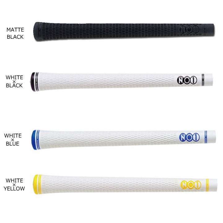 NO1 GRIP（NO1グリップ） NO1 グリップ 50 シリーズ ソフト ウッド