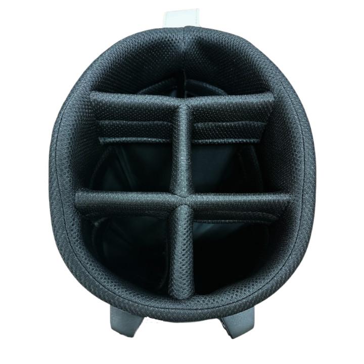 2025 LTD N.S.PRO 9型 スタンドバッグ キャディバッグ NIPPON