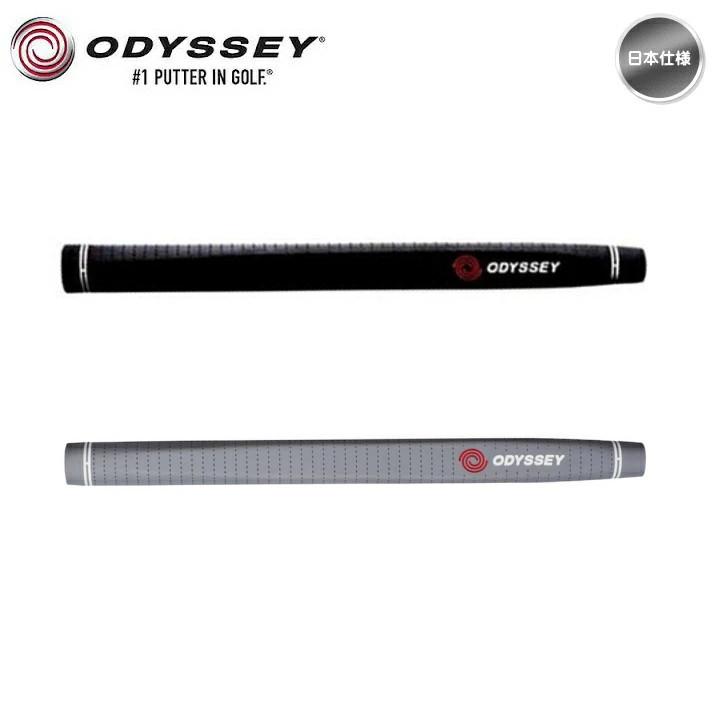 ODYSSEY（キャロウェイゴルフ） odyssey オデッセイ DFX ラバー パター