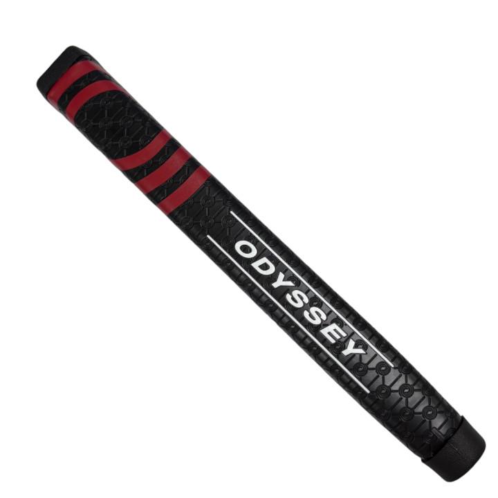 AiーONE Square 2 オデッセイ TRI-HOT ピストルプラス パターグリップ
