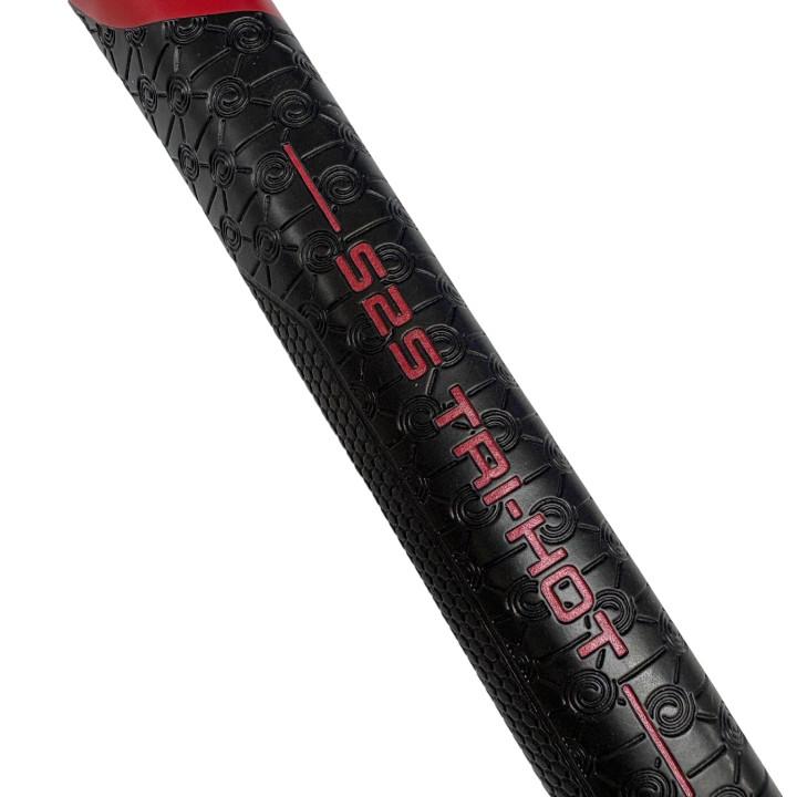 名機　ODYSSEY Tri HOT #3 パター グリップ新品コンディション良 AiーONE Square 2 オデッセイ TRI-HOT ピストルプラス パターグリップ