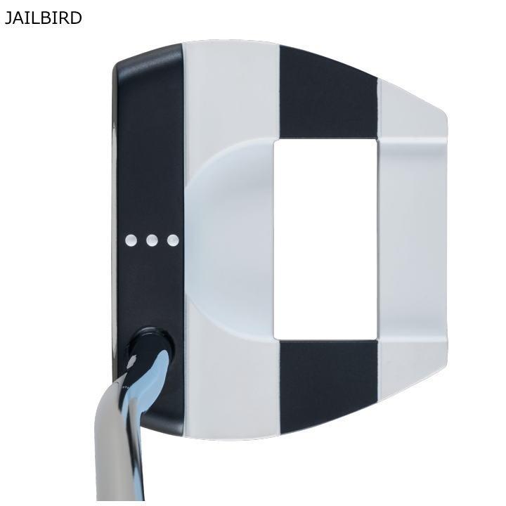 ODYSSEY（キャロウェイゴルフ） 右用 2024 オデッセイ AI-ONE CRUISER  