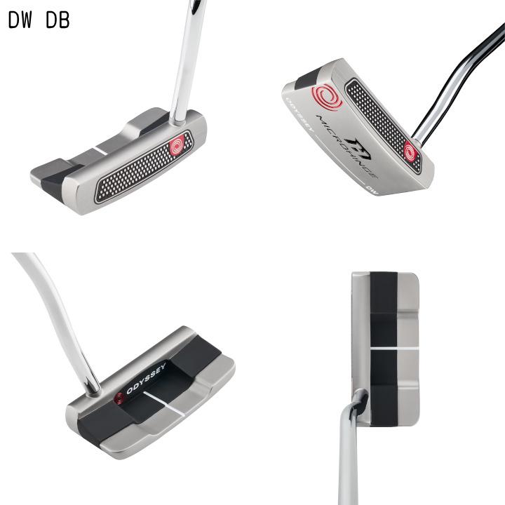 MICROHINGE 「送料無料(北海道・沖縄を除く)」右用 オデッセイ