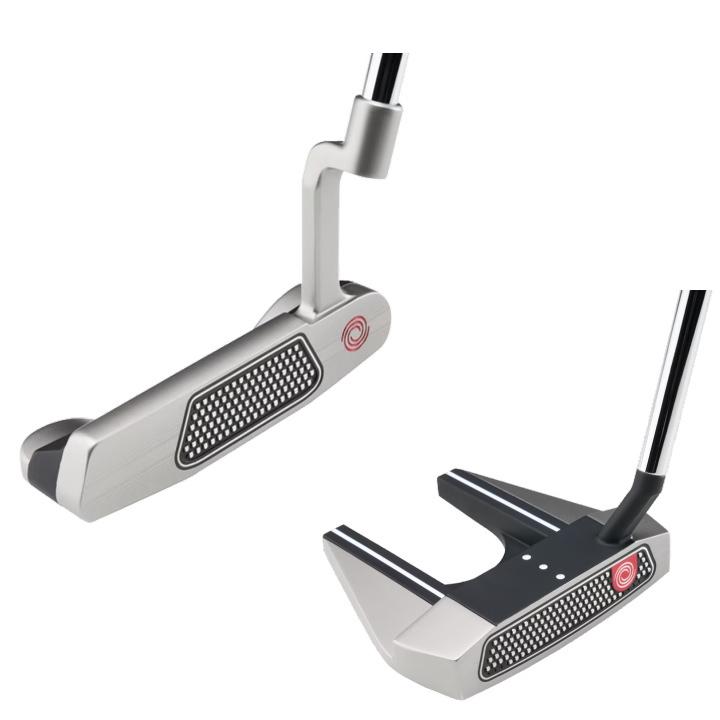 ODYSSEY MICROHINGE #7S 34インチ　レフティ新品 楽天市場】【左用/レフティ】ODYSSEY MICROHINGE #7 S PUTTER