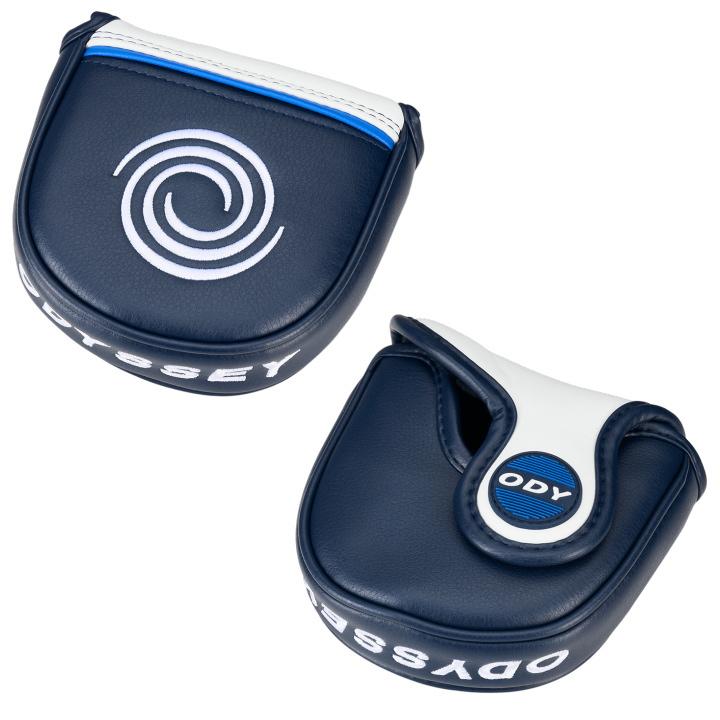 Callaway 右用 オデッセイ Ai-ONE Square 2 Max Stripe パター US仕様