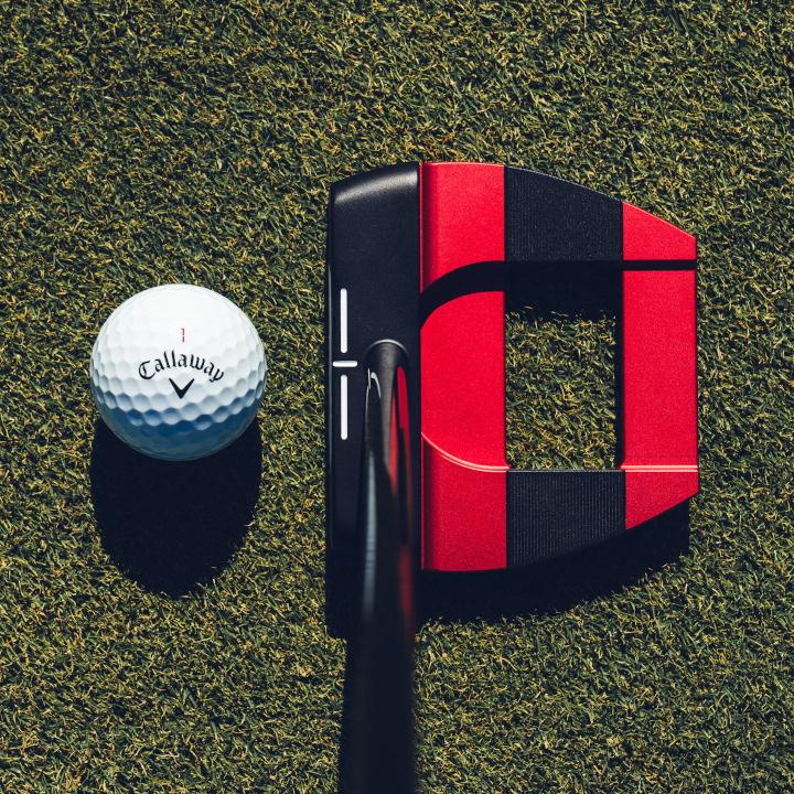 ODYSSEY（キャロウェイゴルフ） 右用 2025 オデッセイ Square 2 TRI