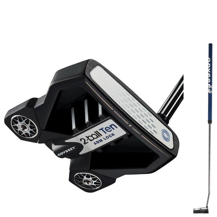 右用 2021 ODYSSEY オデッセイ 2-BALL TEN アームロック パター US仕様「あすつく対応」 :od-pt-at21u:ゴルフショップ フジコ - 通販 - Yahoo!ショッピング 右用 2021 ODYSSEY オデッセイ 2-BALL TEN アームロック パター US仕様「あすつく対応」 :od-pt-at21u:ゴルフショップ フジコ - 通販 - Yahoo!ショッピング