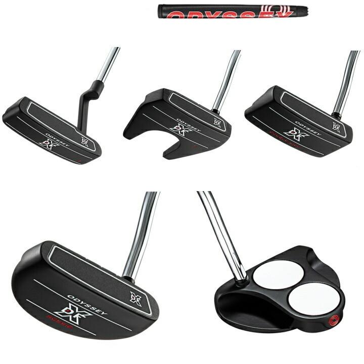 右用 2021 オデッセイ DFX (#1 / #7 / DOUBLE WIDE / ROSSIE / 2-BALL 