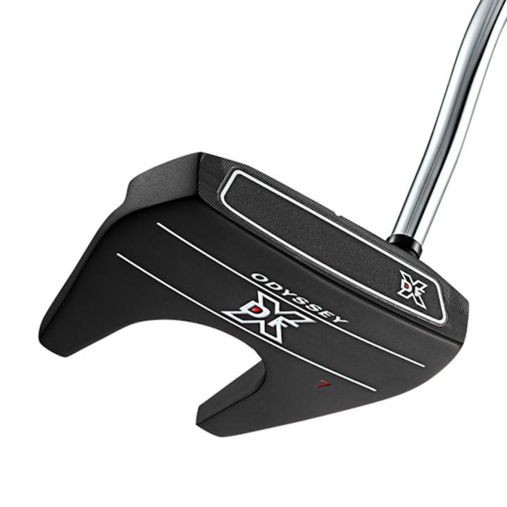 右用 2021 オデッセイ DFX (#1 / #7 / DOUBLE WIDE / ROSSIE / 2-BALL 