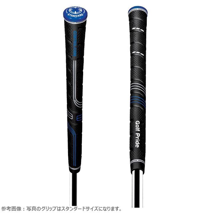 ゴルフグリップ MID CP2 Wrap 10本 ミッドサイズ Golf Pride ゴルフプライド CP2 Wrap ラップ ミッドサイズ