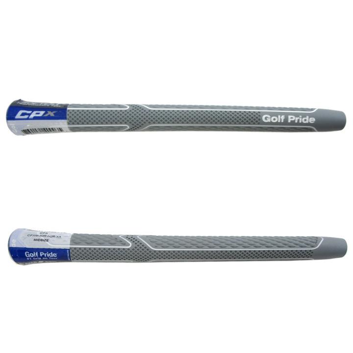 Golf Pride（ゴルフプライド） CPX グリップ ミッドサイズ ウッド用