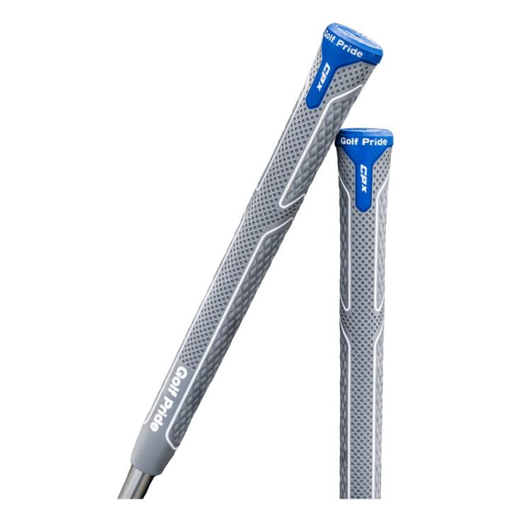 Golf Pride（ゴルフプライド） CPX グリップ スタンダードサイズ