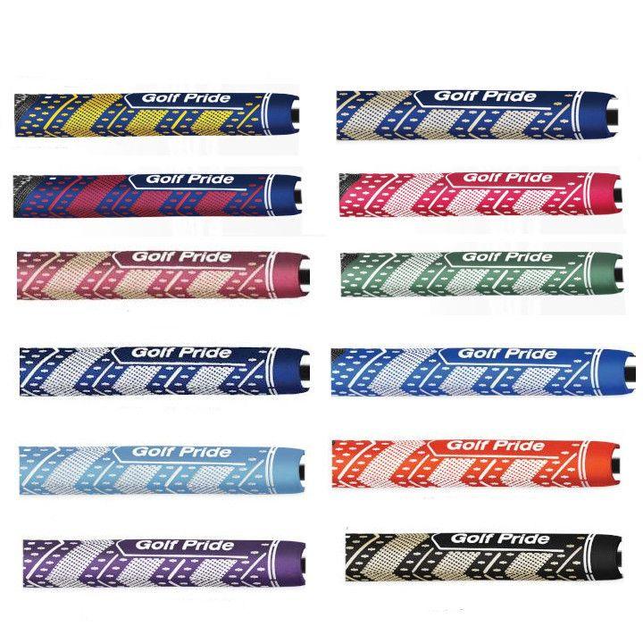 Golf Pride ゴルフプライド MCC TEAMS PLUS4 MID チームズ Golf Pride ゴルフプライド MCC TEAMS PLUS4 MID チームズ