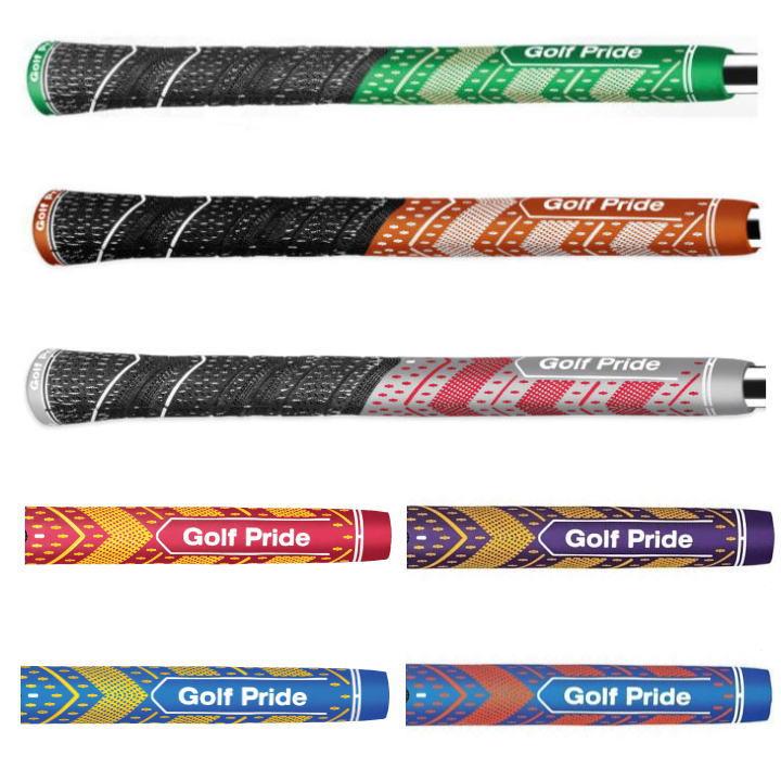 Golf Pride ゴルフプライド MCC TEAMS PLUS4 MID チームズ Golf Pride ゴルフプライド MCC TEAMS PLUS4 MID チームズ