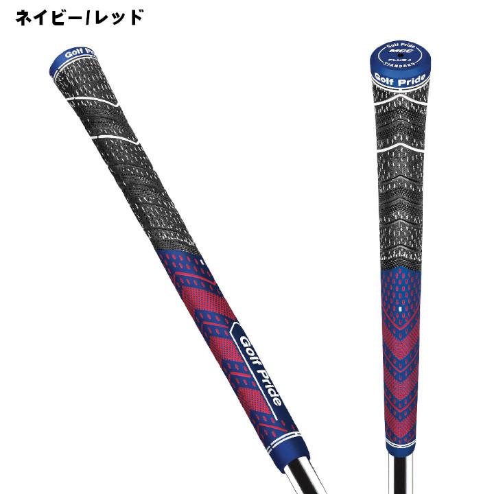 Golf Pride ゴルフプライド MCC TEAMS PLUS4 MID チームズ Golf Pride ゴルフプライド MCC TEAMS PLUS4 MID チームズ