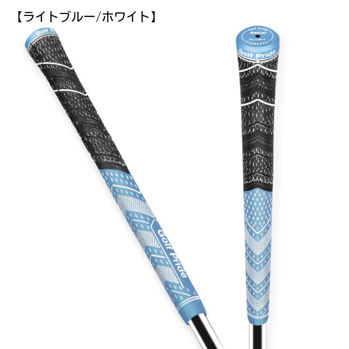 Golf Pride（ゴルフプライド） MCC TEAMS PLUS4 チームズ プラス4