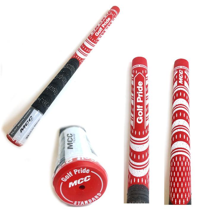 6本セット GOLF PRIDE MCC TEAMS グリップ Golf Pride ゴルフプライド MCC TEAMS plus4 プラス4 チームズ