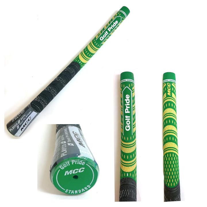 Golf Pride 「ジャパンセレクション」2020 ゴルフプライド MCC