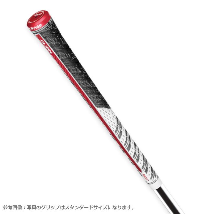 Golf Pride（ゴルフプライド） MCC ALIGN アライン スタンダード
