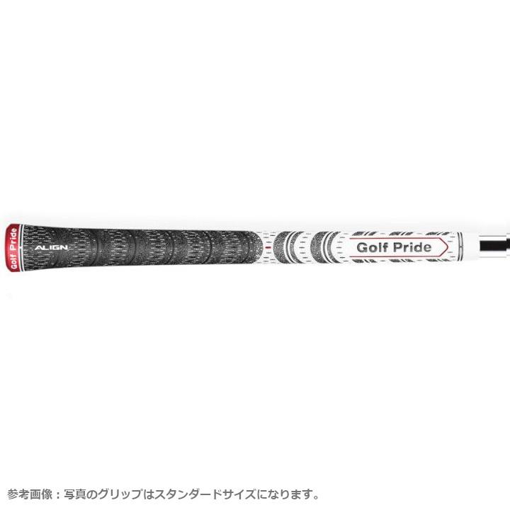 Golf Pride（ゴルフプライド） MCC ALIGN アライン スタンダード