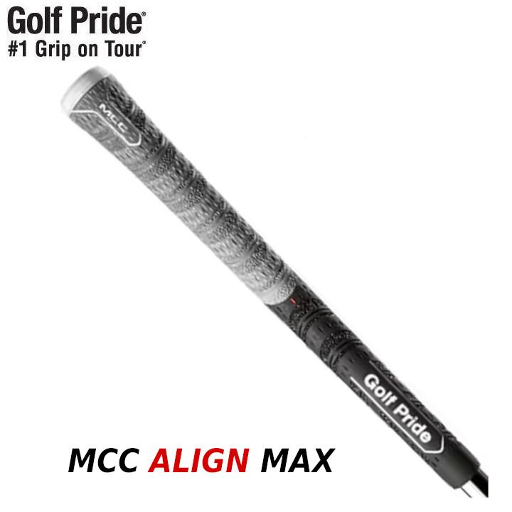 Golf Pride（ゴルフプライド） MCC ALIGN MAX アライン マックス