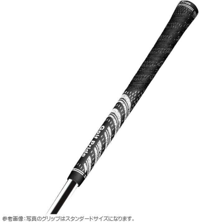 Golf Pride（ゴルフプライド） MCC マルチコンパウンド グリップ