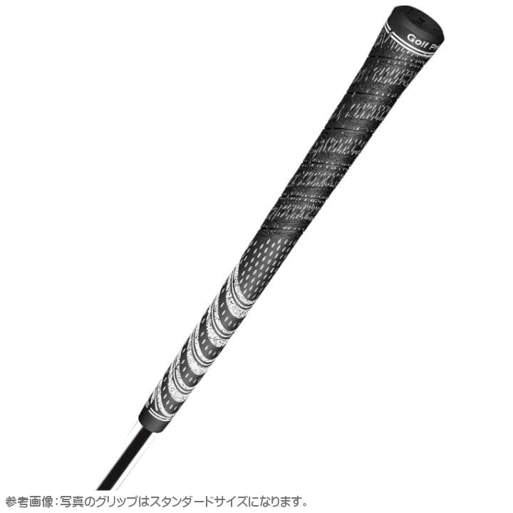 Golf Pride（ゴルフプライド） MCC マルチコンパウンド グリップ
