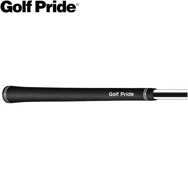 Golf Pride（ゴルフプライド） ツアーベルベットラバー VTM 58 60 62
