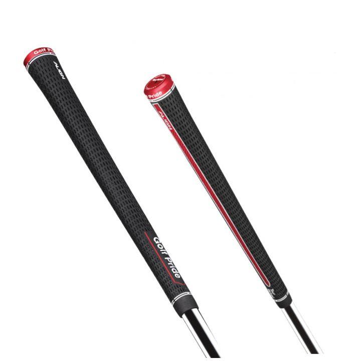 Golf Pride ALIGN ツアーベルベット スタンダードグリップ 5本 Golf Pride（ゴルフプライド） ALIGN ツアーベルベット アライン